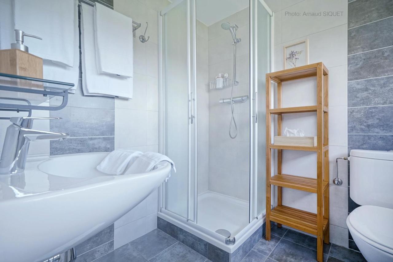 B&B Maison Ruthier Вэм Экстерьер фото