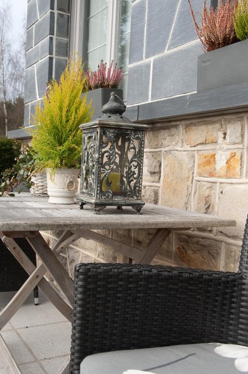 B&B Maison Ruthier Вэм Экстерьер фото