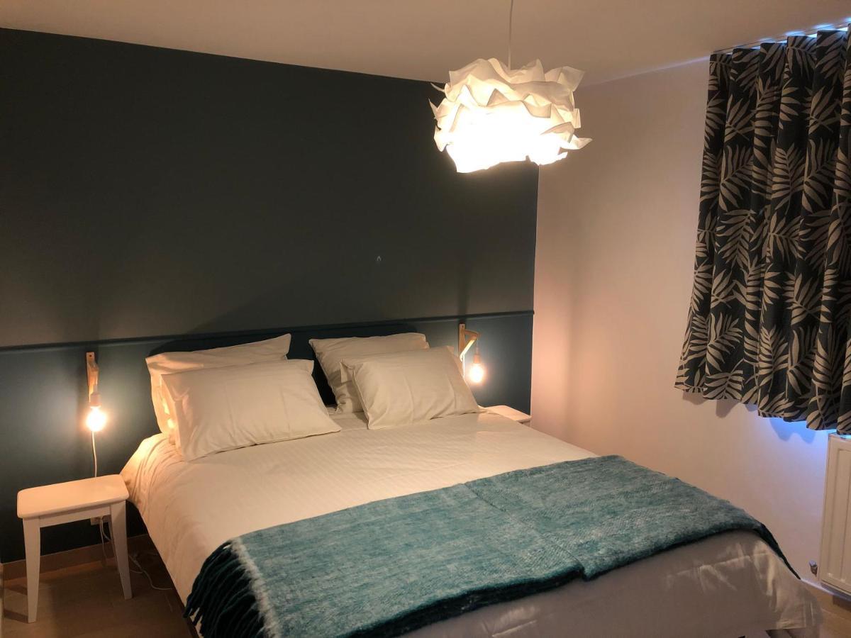 B&B Maison Ruthier Вэм Экстерьер фото